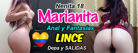 venezolana debutante