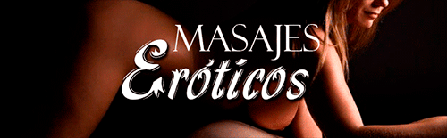 masajes eroticos peru