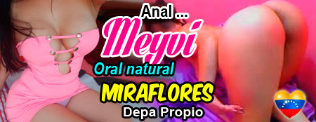 meyvi venezolana simpatica