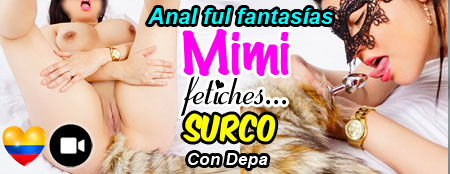 gina rubia extranjera