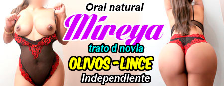 mireya puta tetona los olivos