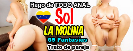 molina venezolana sol