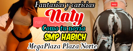 naty culona smp