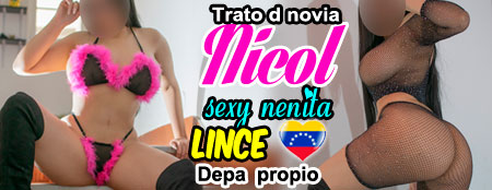 nicol veneca ardiente