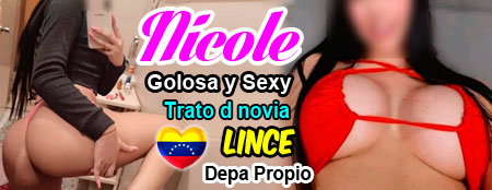 nicole veneca tetona