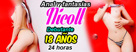 nicoll-debuta