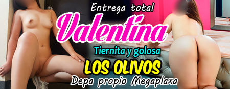 olivos valentina kine tierna