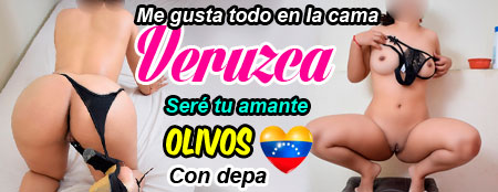 olivos veruzca culona