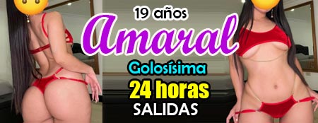 p amaral kine acompanante