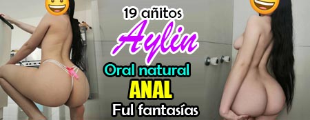 p-aylin oral natural kine joven