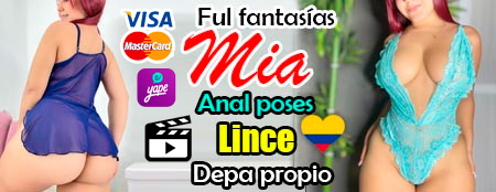 p- colombia mia xxl