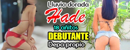 p-hade excitante joven kine