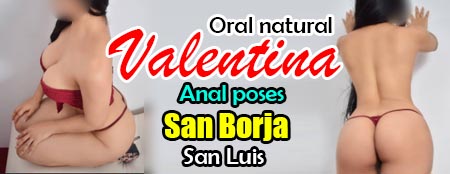 p-valentina oral natural de kkine