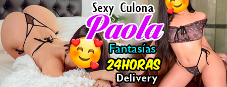 paola scort a domicilio