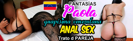 paola - venezolana independiente