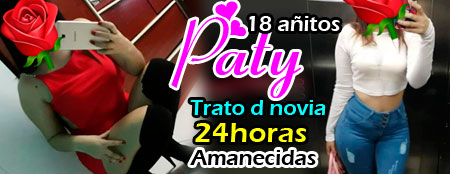 paty kine amanecidas lima