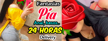 pia scort
