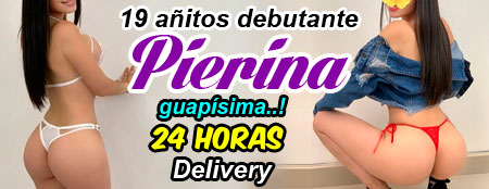 pierina sexy
