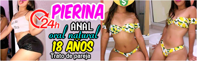 pierina puta delivery