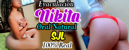 poto nikita colombiana sjl