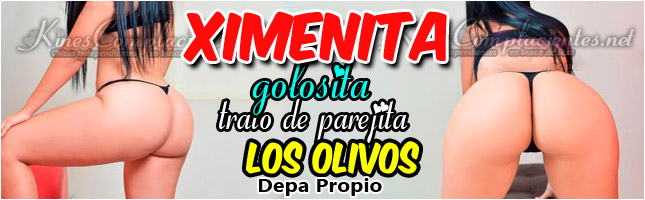 putas los olivos