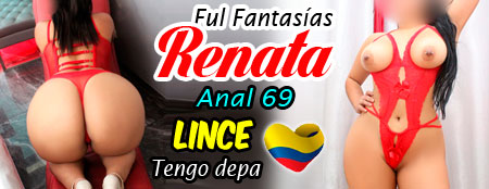 renata culona venezolana