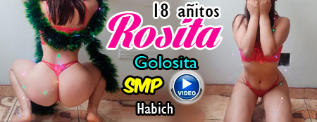 kine rosita, golosa smp