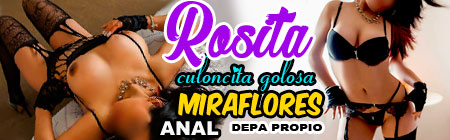 rosita kine joven seductora