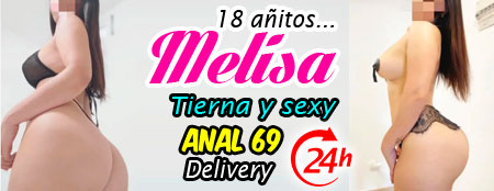 kine salidas melisa
