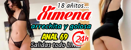 kine salidas ximena