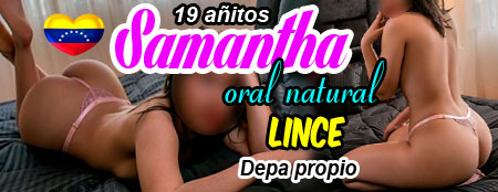 isis venezolana tierna