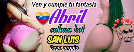 san luis abril culonaza veneca