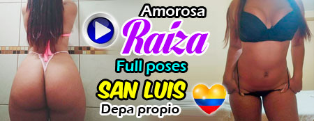 san luis raiza culonA