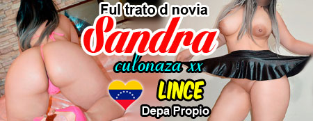 sandra culona venezolana