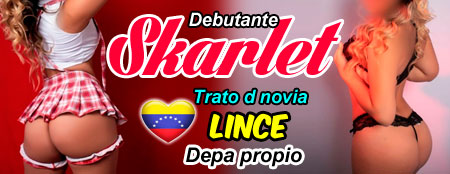 sabrina venezolana debutante