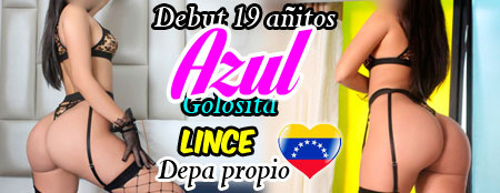 puta venezolana lince