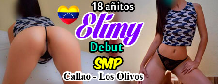 puta smp emely venezolana