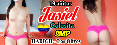 puta smp jasiel venezolana