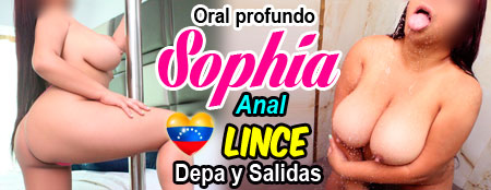 jessica, venezolana tetona