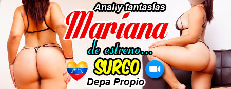 surco venesolana potona
