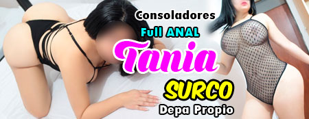 tania culonaza blancona