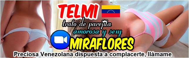 venezolana telmi