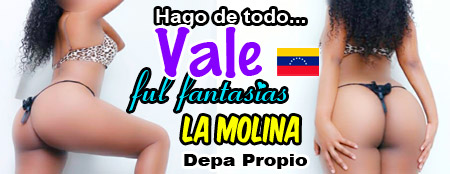puta venezolana morena