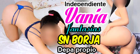 vania kine independiente san borja norte