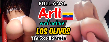 venezolana arli full anal por megaplaza 978193545