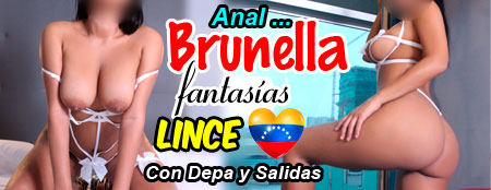 venezolana canelita