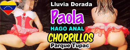 kinesiologa venezolana chorrillos
