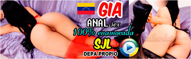 venezolana lince