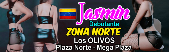 kine venezolana cono norte