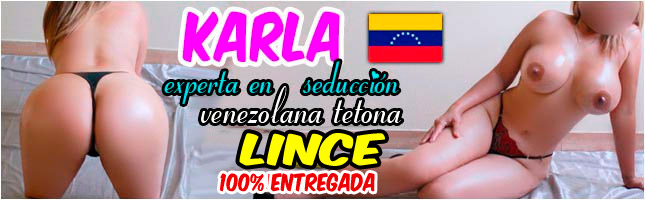 venezolana lucero